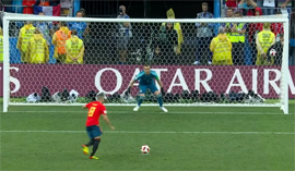 Vtoroj chetvertfinalnyj dueht voznik iz vratarskogo otrazheniya33