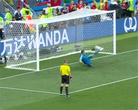 Vtoroj chetvertfinalnyj dueht voznik iz vratarskogo otrazheniya34