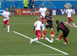 Vtoroj chetvertfinalnyj dueht voznik iz vratarskogo otrazheniya37