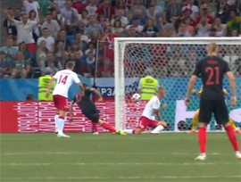 Vtoroj chetvertfinalnyj dueht voznik iz vratarskogo otrazheniya38