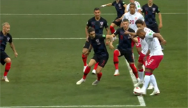 Vtoroj chetvertfinalnyj dueht voznik iz vratarskogo otrazheniya39