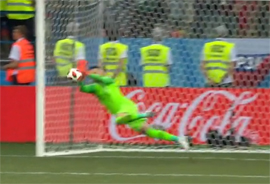 Vtoroj chetvertfinalnyj dueht voznik iz vratarskogo otrazheniya46