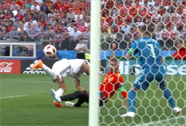 Vtoroj chetvertfinalnyj dueht voznik iz vratarskogo otrazheniya7