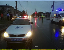 Gaishniki vyzvolili zhilcov mnogoehtazhki iz pozhara1