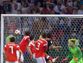 Horvaty pregradili dvizhenie rossiyan k polufinalu