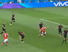 Horvaty pregradili dvizhenie rossiyan k polufinalu4