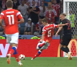 Horvaty pregradili dvizhenie rossiyan k polufinalu5