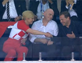 Horvaty pregradili dvizhenie rossiyan k polufinalu7