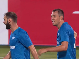 Dzyuba s partnerami sdelali skazku bylyu11