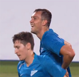 Dzyuba s partnerami sdelali skazku bylyu12