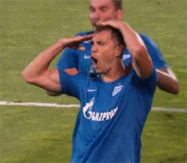 Dzyuba s partnerami sdelali skazku bylyu14