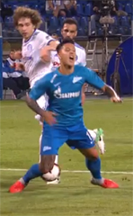 Dzyuba s partnerami sdelali skazku bylyu6