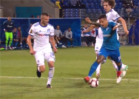 Dzyuba s partnerami sdelali skazku bylyu8