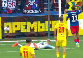 Internacionalnyj armejskij arsenal razgromil tulskij1