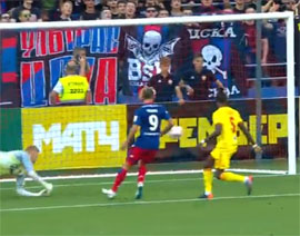 Internacionalnyj armejskij arsenal razgromil tulskij6