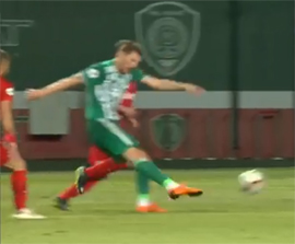 Karpinskie rostovchane vzobralis na vershinu8