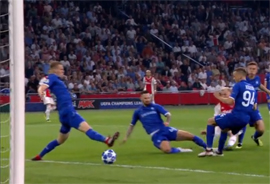 Kiev trizhdy ne ustoyal v Amsterdame1