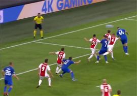 Kiev trizhdy ne ustoyal v Amsterdame10