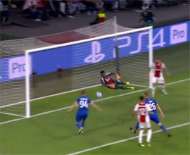 Kiev trizhdy ne ustoyal v Amsterdame11