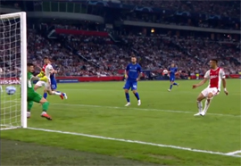 Kiev trizhdy ne ustoyal v Amsterdame14