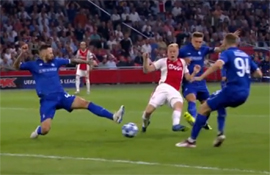 Kiev trizhdy ne ustoyal v Amsterdame2