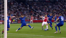 Kiev trizhdy ne ustoyal v Amsterdame3