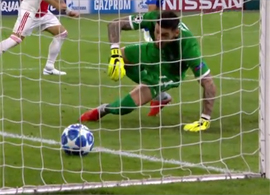 Kiev trizhdy ne ustoyal v Amsterdame8