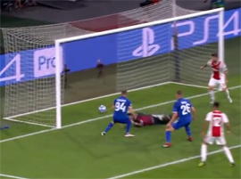 Kiev trizhdy ne ustoyal v Amsterdame9