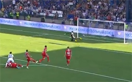Odolevshij Lokomotiv Orenbrug podnyalsya k lidiruyushchej gruppe3