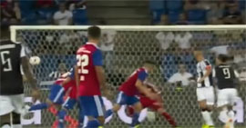 PAOK sposoben ogorchit Spartak1