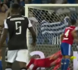 PAOK sposoben ogorchit Spartak2