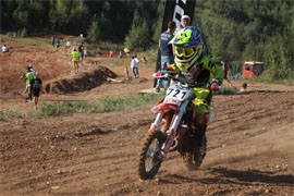 Pomoshchnik predsedatelya SK RF i upolnomochennaya po pravam rebenka nagradili yunyh gonshchikov1