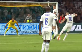 Semak krupno proigral Gurenko