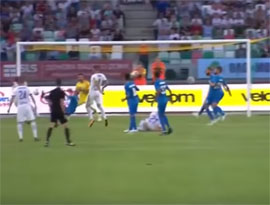 Semak krupno proigral Gurenko8