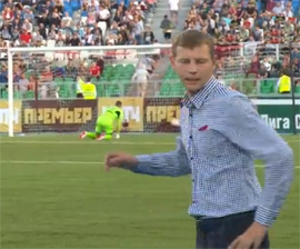 Ufa ne smogla najti golevogo ehkvivalenta dvum udaleniyam rejndzherov10