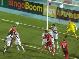 Ufa ne smogla najti golevogo ehkvivalenta dvum udaleniyam rejndzherov5