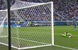 Zenit sygral pobednee rejndzherov Dzherrarda5