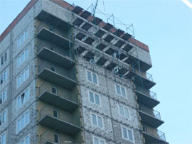 Glavnogo inzhenera stroitelnoj firmy osudit Novocheboksarskij gorsud