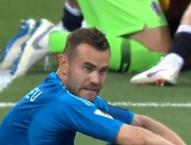 Horvaty pregradili dvizhenie rossiyan k polufinalu19