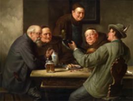 Peresudy v predstavlenii hudozhnika1