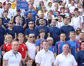 Scachkam cen ne meshayut scachkam loshadej