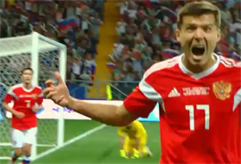 A na sbornuyu Rossii v kontrolnoj igre s chekhami snizoshel krupnyj vyigrysh12