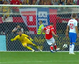 A na sbornuyu Rossii v kontrolnoj igre s chekhami snizoshel krupnyj vyigrysh6