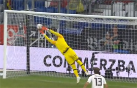 Iz vyyasnenij ehksa i dejstvuyushchego vyshlo po balu4