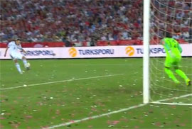 Komandam pervogo tajma tyazhko prishlos vo vtorom14