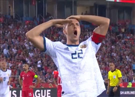 Komandam pervogo tajma tyazhko prishlos vo vtorom20