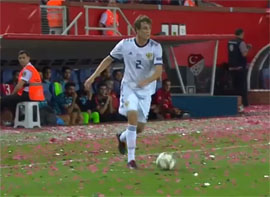 Komandam pervogo tajma tyazhko prishlos vo vtorom22