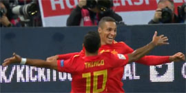 Komandam pervogo tajma tyazhko prishlos vo vtorom23