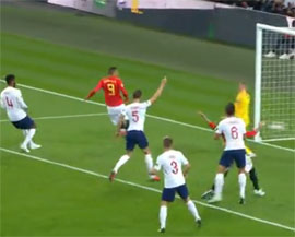 Komandam pervogo tajma tyazhko prishlos vo vtorom26