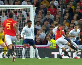 Komandam pervogo tajma tyazhko prishlos vo vtorom31